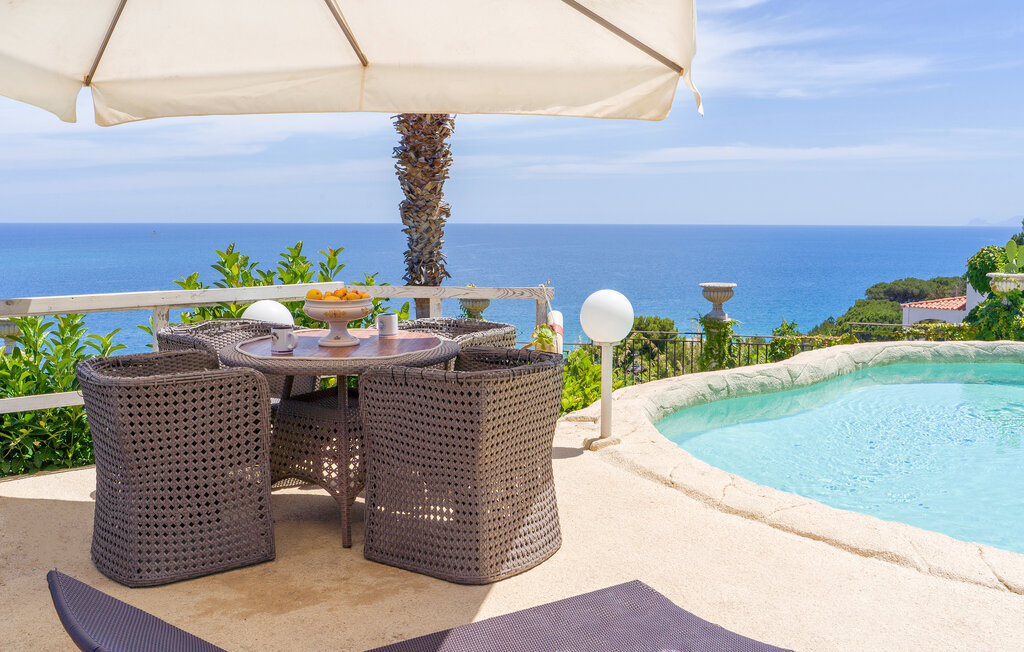 Feriehuse - Altavilla Milicia , Italien - ISS849 18