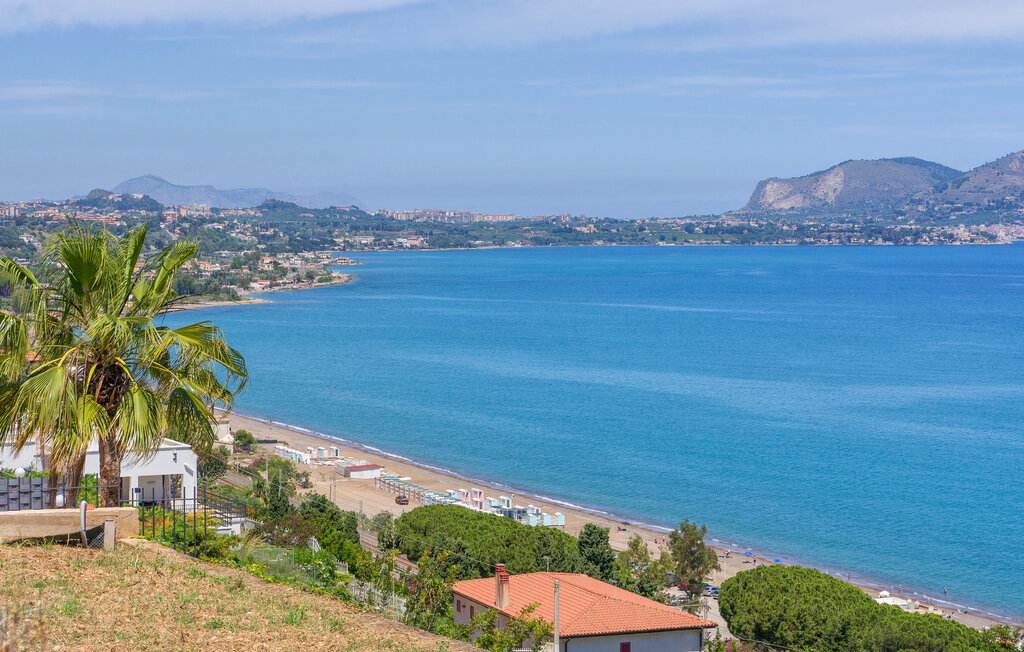 Feriehuse - Altavilla Milicia , Italien - ISS849 28