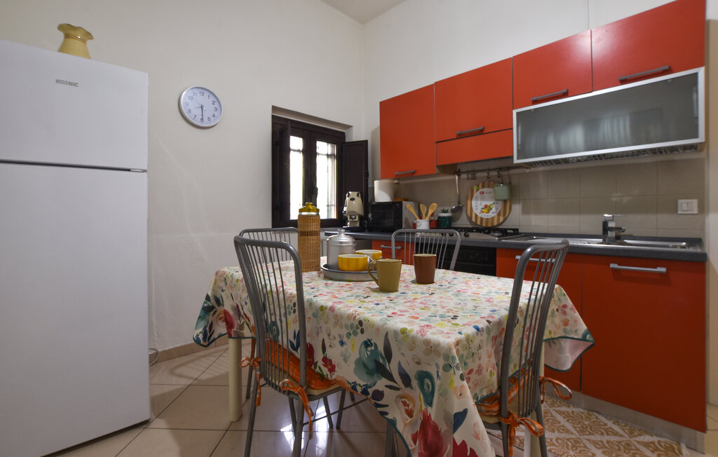 Semesterhus - Riposto , Italien - ISS643 7