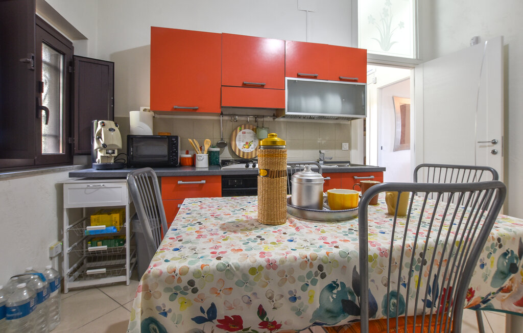 Semesterhus - Riposto , Italien - ISS643 9