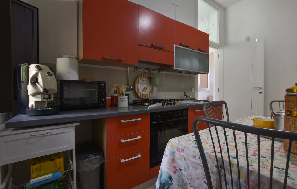 Semesterhus - Riposto , Italien - ISS643 8