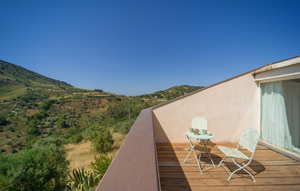Feriehus - Alia , Italia - ISS325 56