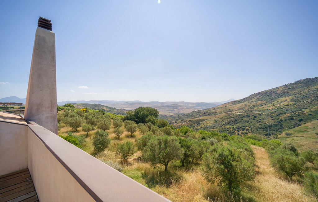 Feriehus - Alia , Italia - ISS325 57