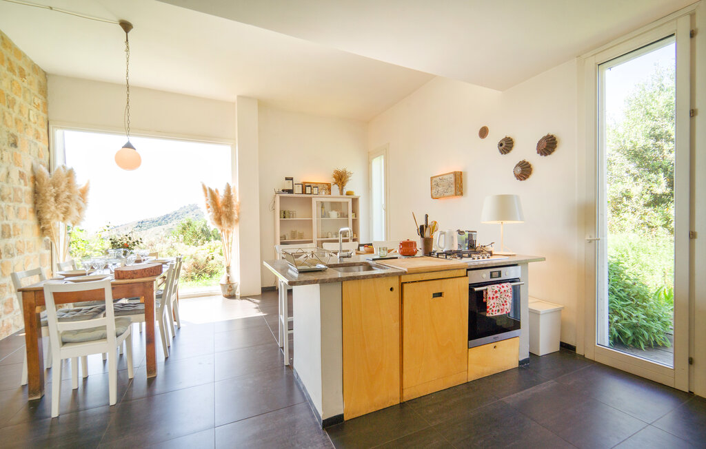 Feriehus - Alia , Italia - ISS325 44