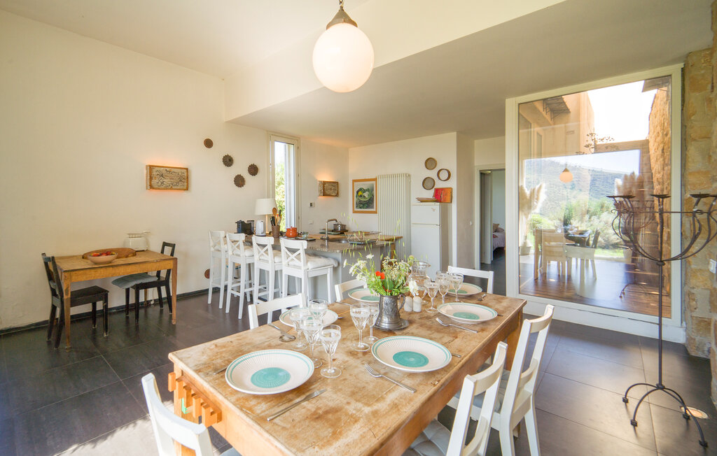 Feriehus - Alia , Italia - ISS325 5