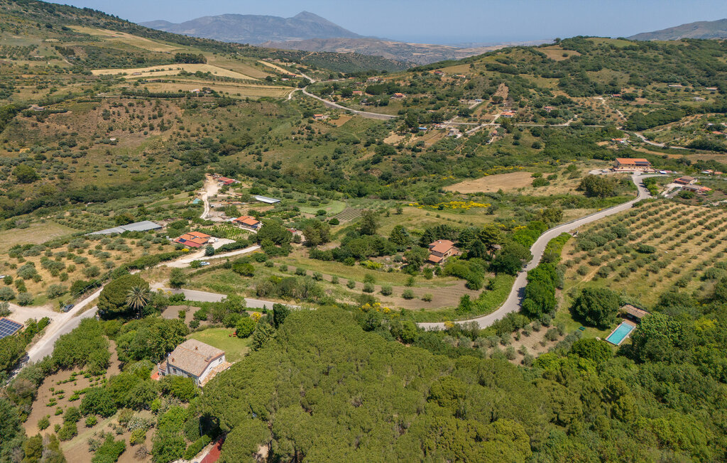 Feriehus - Alia , Italia - ISS325 18