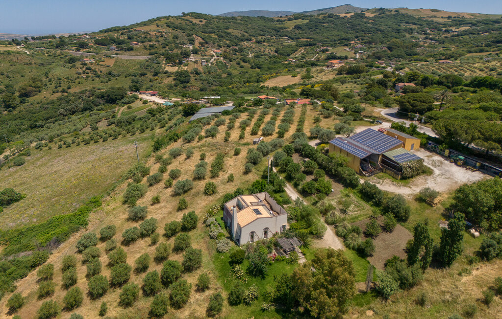 Feriehus - Alia , Italia - ISS325 21