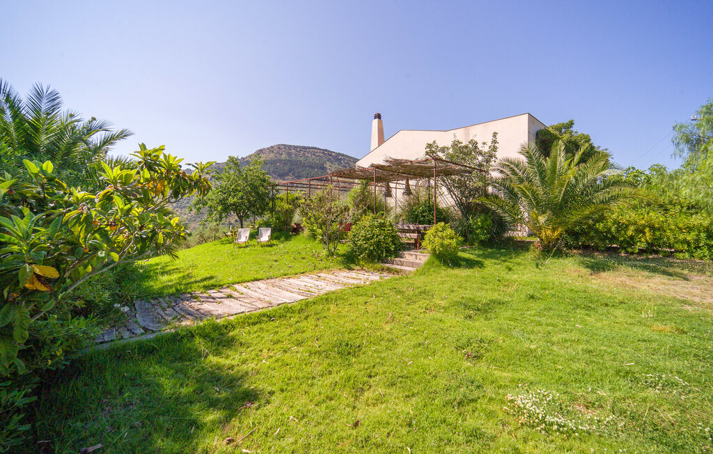 Feriehus - Alia , Italia - ISS325 29