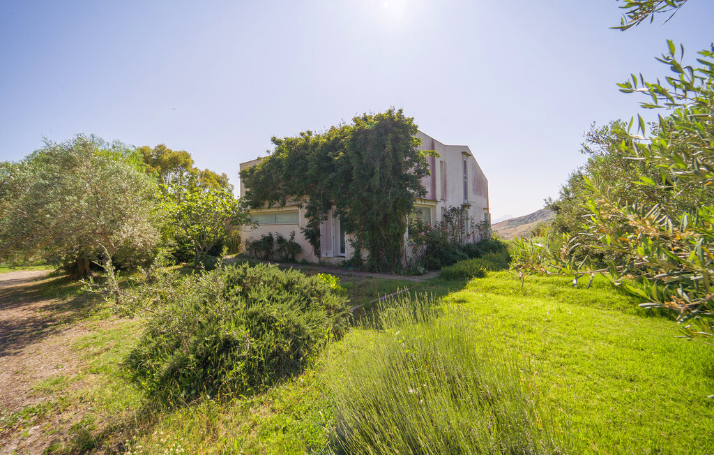 Feriehus - Alia , Italia - ISS325 34