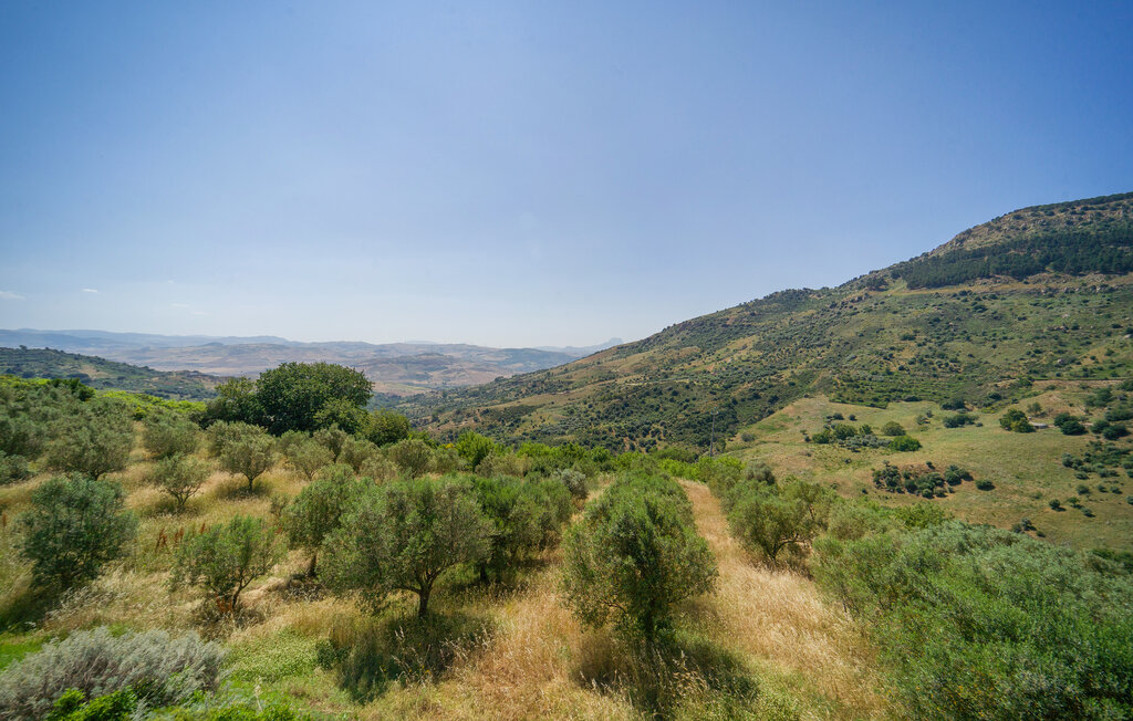 Feriehus - Alia , Italia - ISS325 37