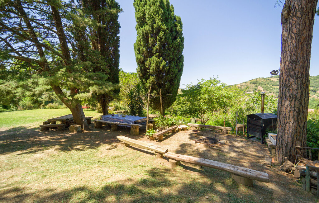 Feriehuse - Alia , Italien - ISS326 60