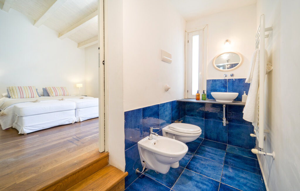 Feriehuse - Alia , Italien - ISS326 49