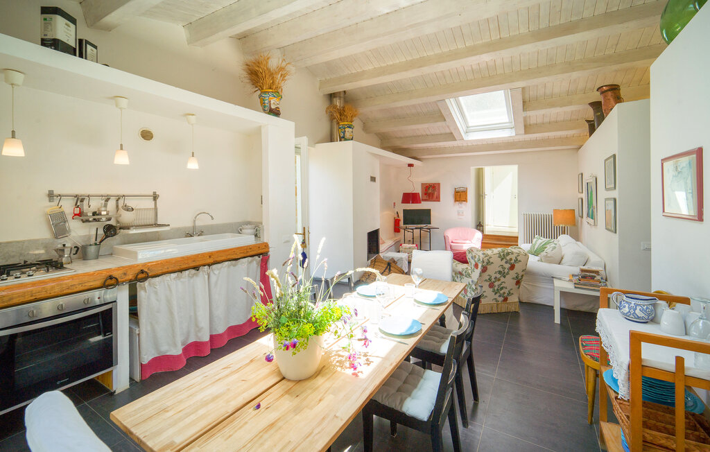 Feriehuse - Alia , Italien - ISS326 38