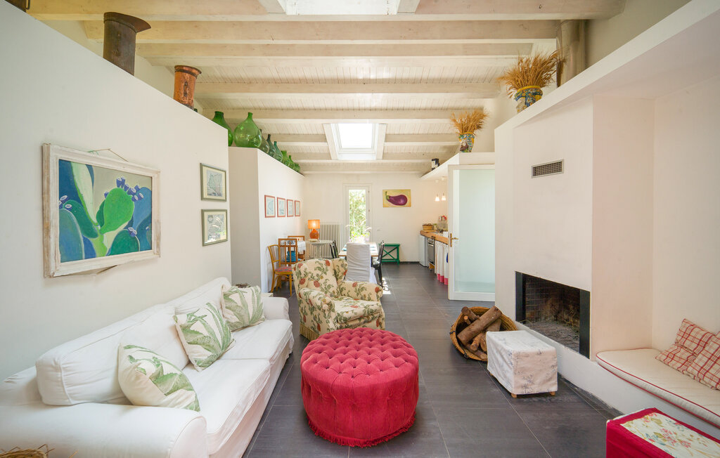 Feriehuse - Alia , Italien - ISS326 3