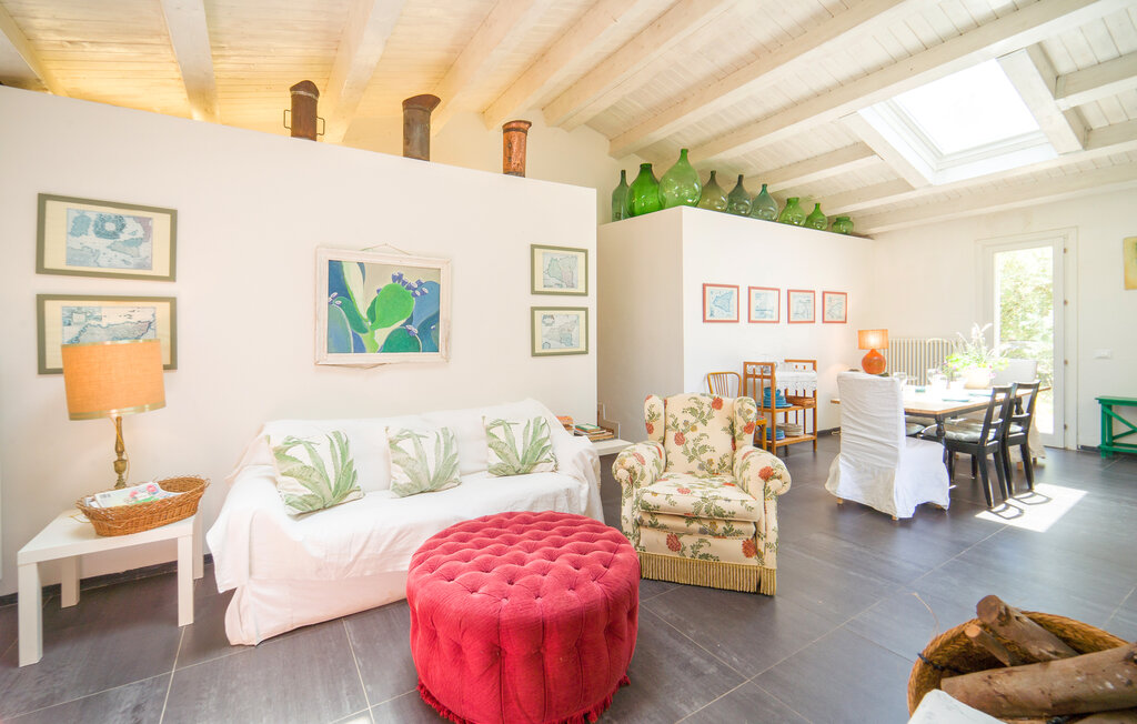 Feriehuse - Alia , Italien - ISS326 34