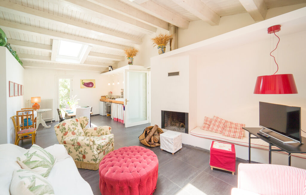 Feriehuse - Alia , Italien - ISS326 36