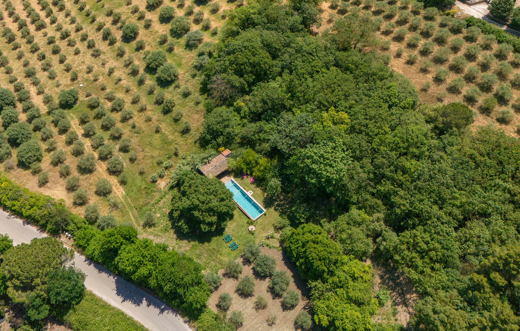 Feriehuse - Alia , Italien - ISS326 16