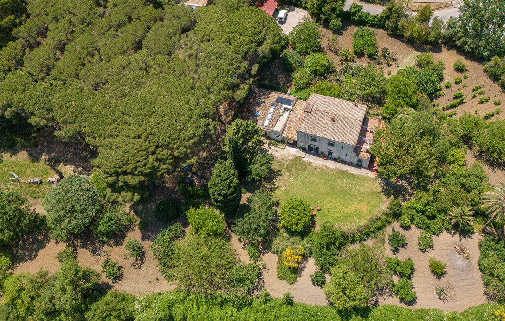 Feriehuse - Alia , Italien - ISS326 20