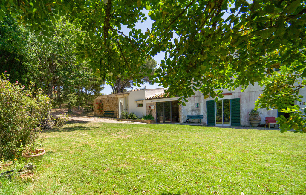 Feriehuse - Alia , Italien - ISS326 22