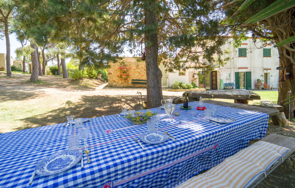 Feriehuse - Alia , Italien - ISS326 23