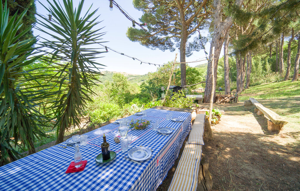 Feriehuse - Alia , Italien - ISS326 24