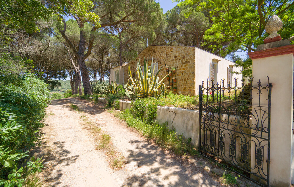 Feriehuse - Alia , Italien - ISS326 27