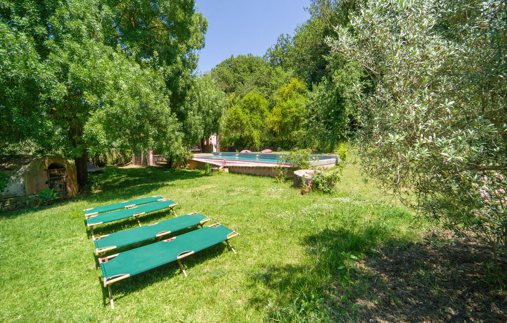 Feriehuse - Alia , Italien - ISS326 14