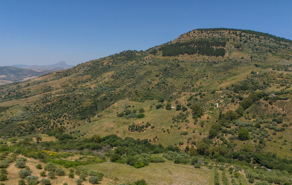 Feriehuse - Alia , Italien - ISS326 32