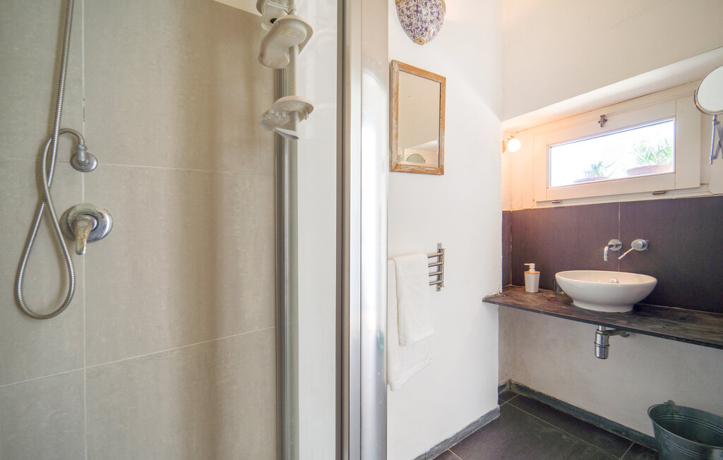 Lejlighed - Alia , Italien - ISS327 45