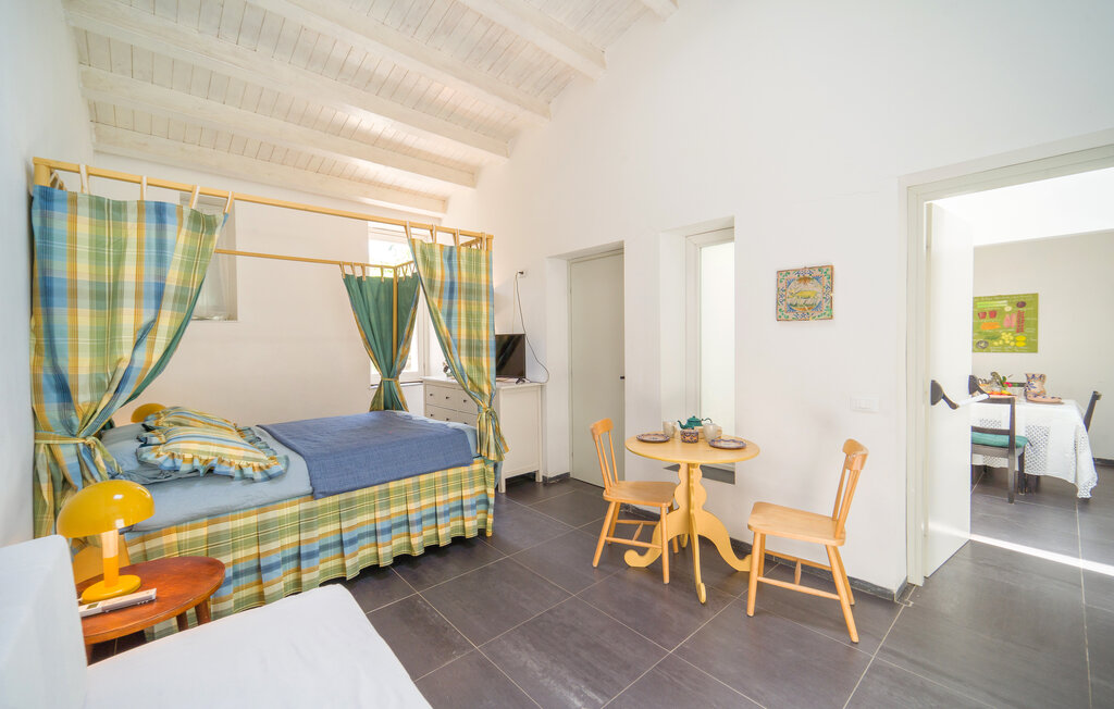 Lejlighed - Alia , Italien - ISS327 5