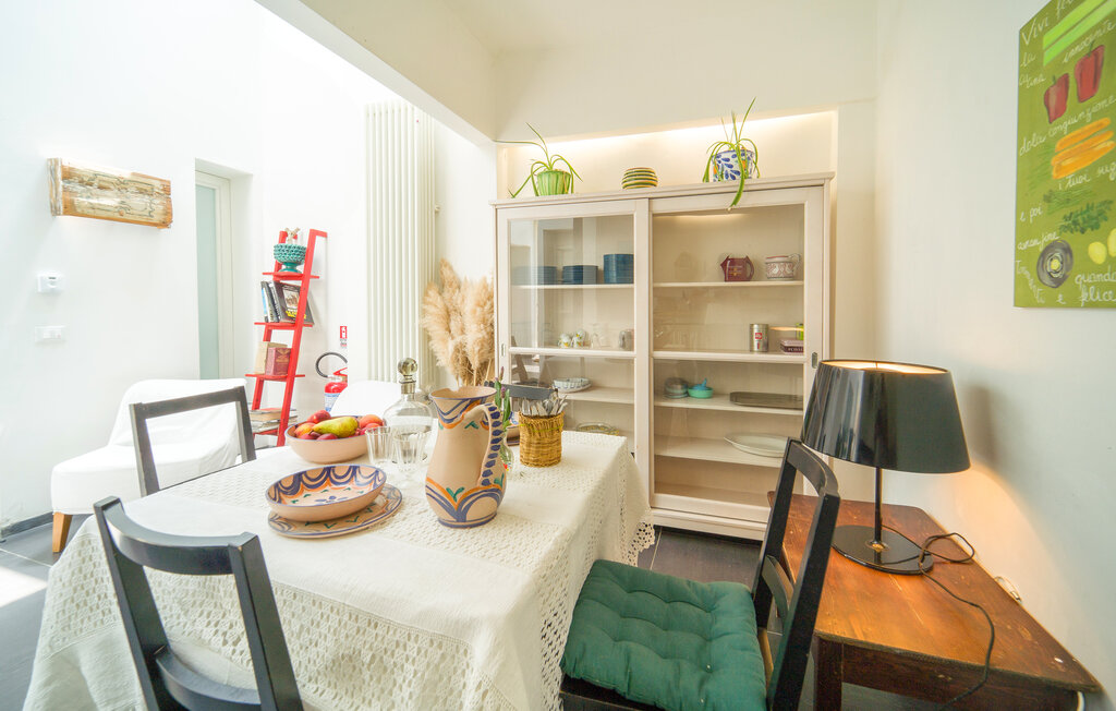 Lejlighed - Alia , Italien - ISS327 37