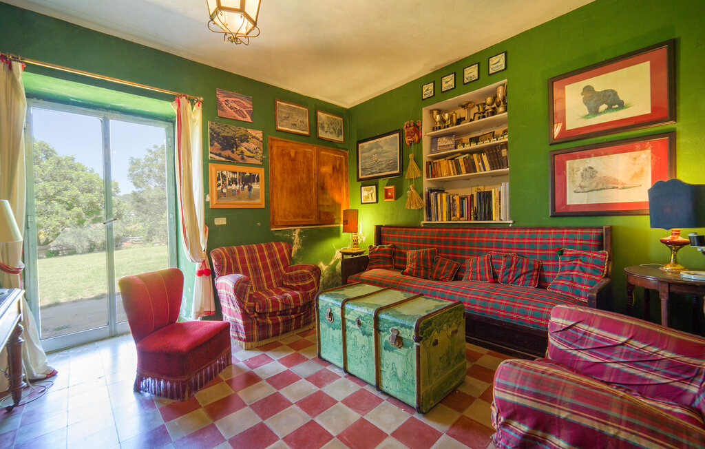 Lejlighed - Alia , Italien - ISS327 3