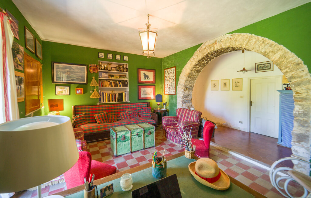 Lejlighed - Alia , Italien - ISS327 32