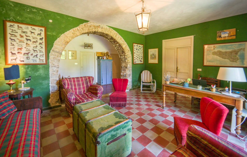 Lejlighed - Alia , Italien - ISS327 33