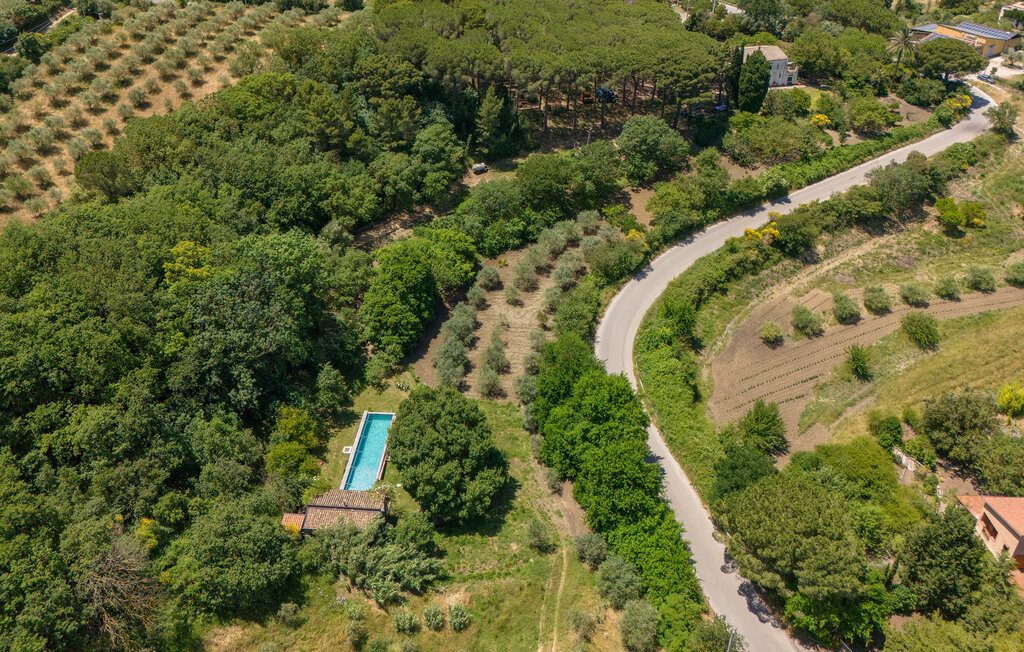 Lejlighed - Alia , Italien - ISS327 15