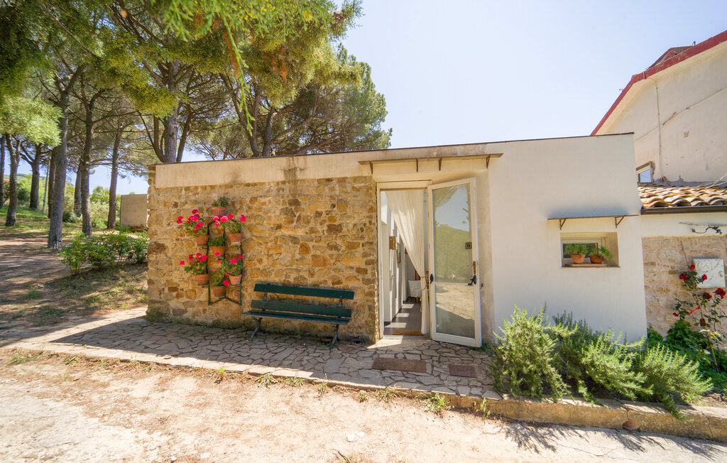 Lejlighed - Alia , Italien - ISS327 2