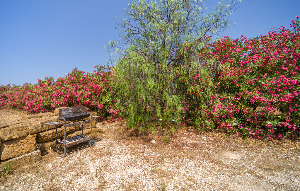 Ferienhaus - Sciacca , Italien - ISS079 43