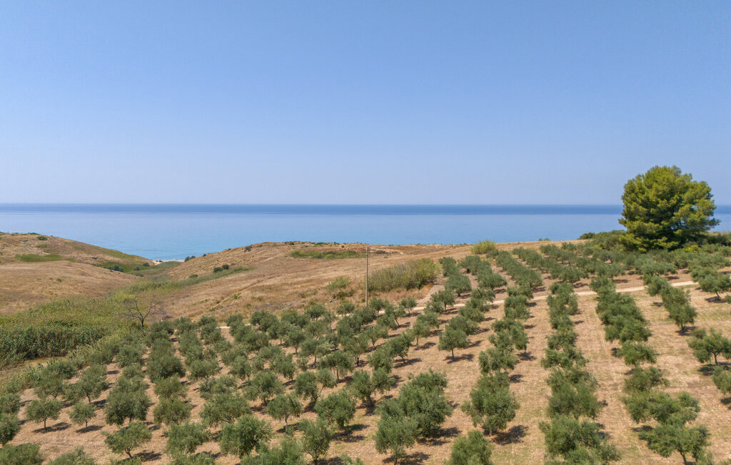 Ferienhaus - Sciacca , Italien - ISS079 45