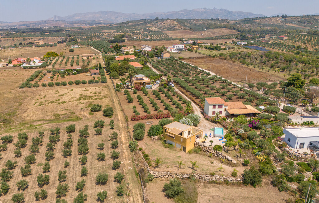 Ferienhaus - Sciacca , Italien - ISS079 46