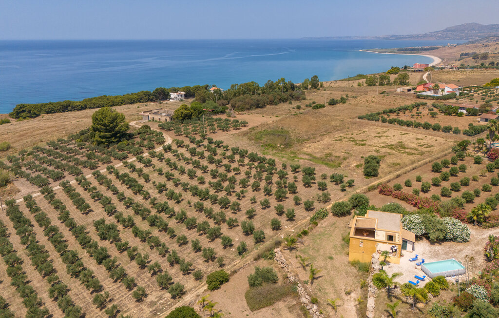 Ferienhaus - Sciacca , Italien - ISS079 47