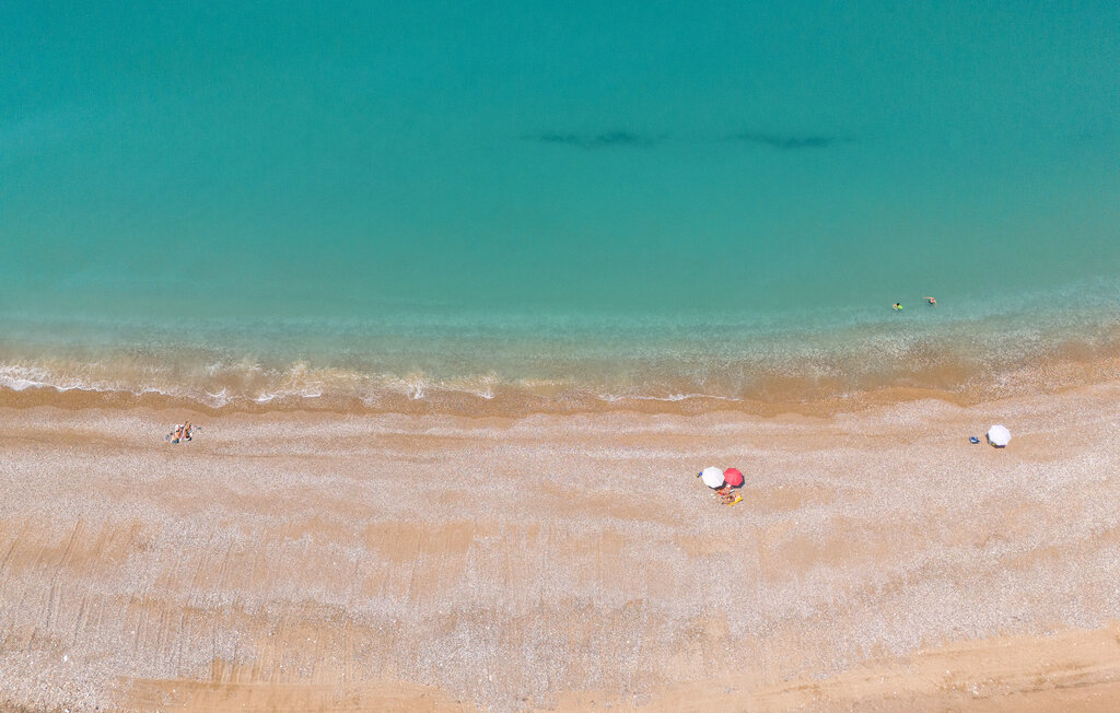 Ferienhaus - Sciacca , Italien - ISS079 9