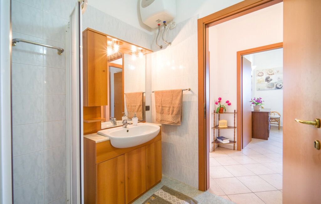 Ferienhaus - Sciacca , Italien - ISS079 42