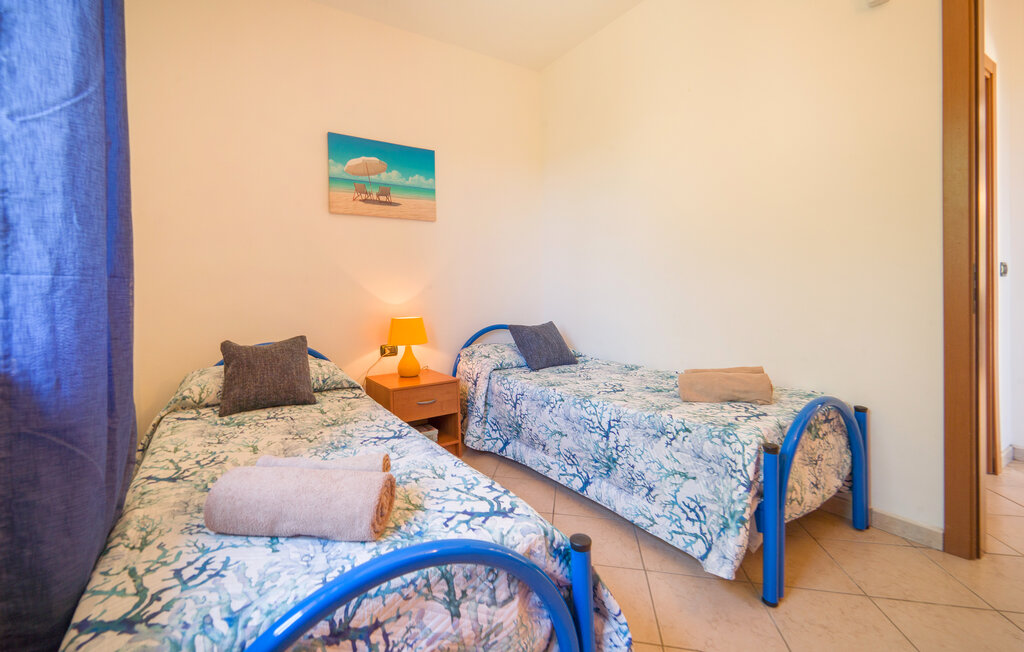 Ferienhaus - Sciacca , Italien - ISS079 38