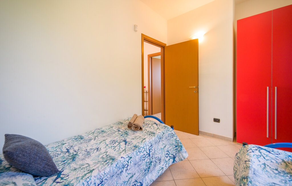 Ferienhaus - Sciacca , Italien - ISS079 39