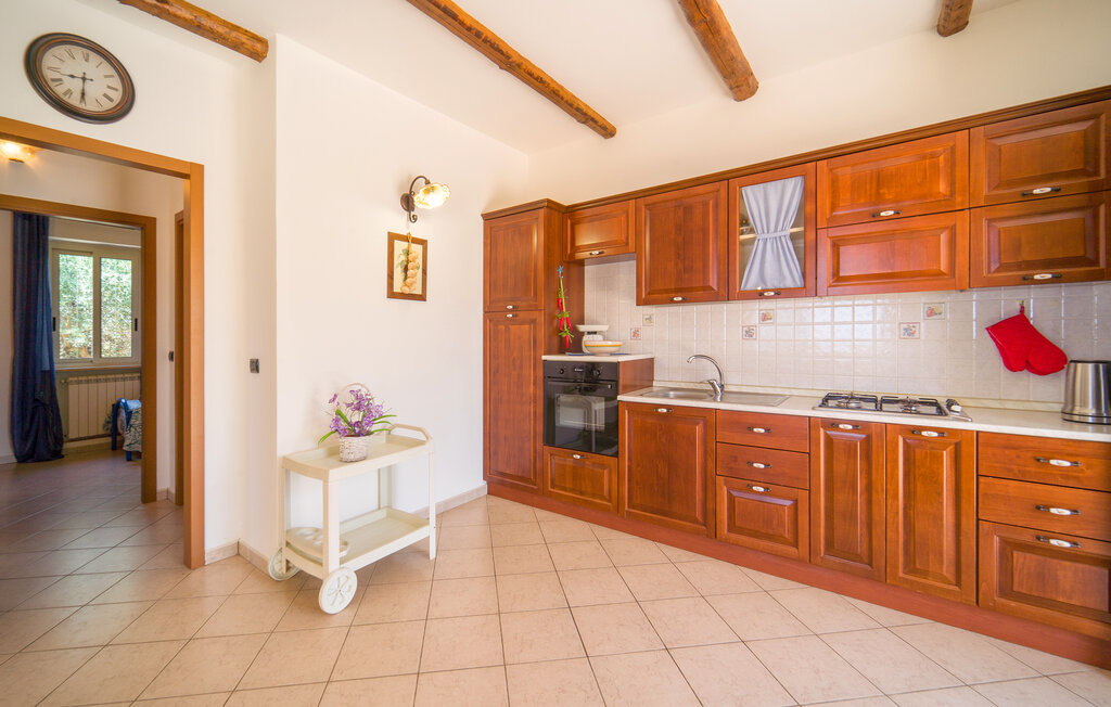 Ferienhaus - Sciacca , Italien - ISS079 6