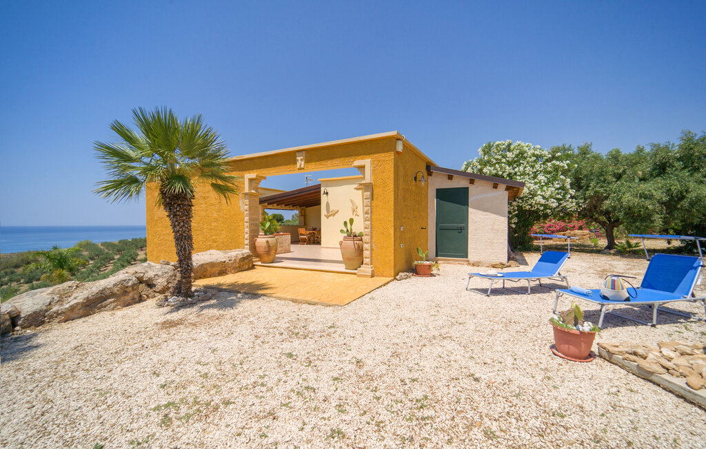 Ferienhaus - Sciacca , Italien - ISS079 21