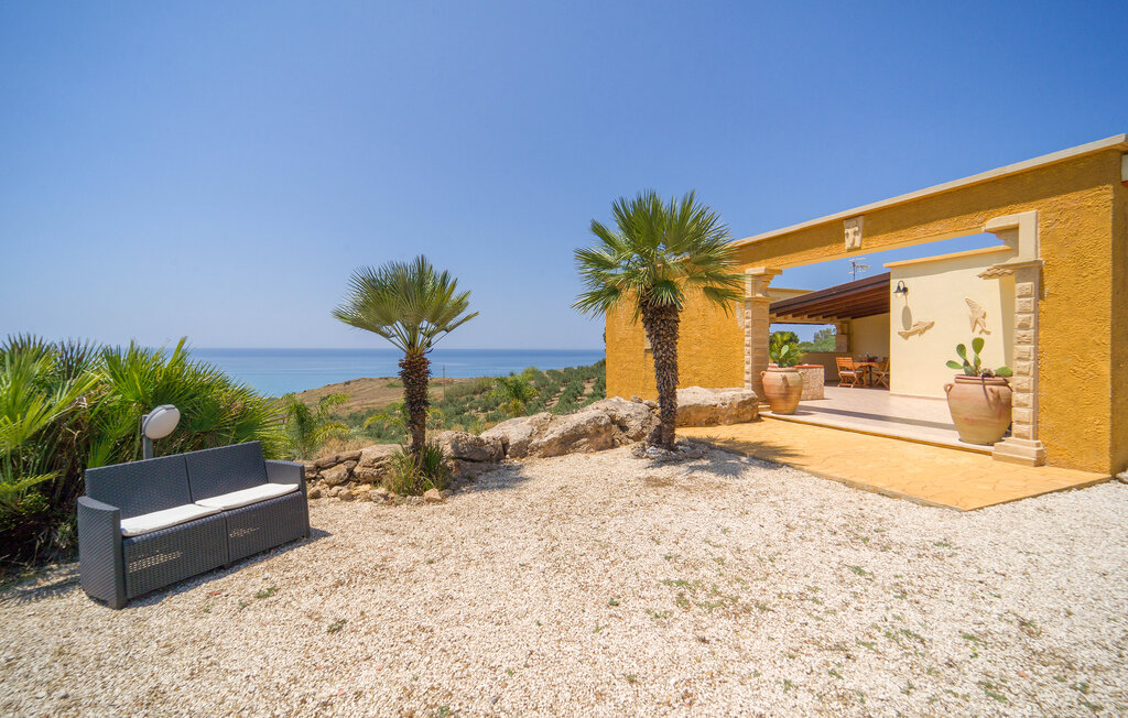 Ferienhaus - Sciacca , Italien - ISS079 22