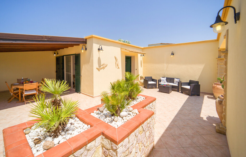 Ferienhaus - Sciacca , Italien - ISS079 24