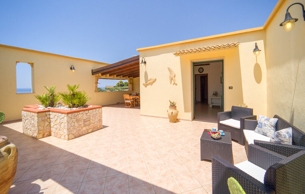 Ferienhaus - Sciacca , Italien - ISS079 4