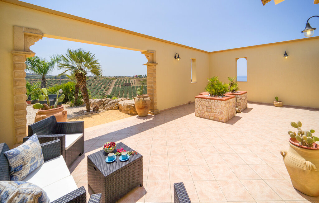 Ferienhaus - Sciacca , Italien - ISS079 27